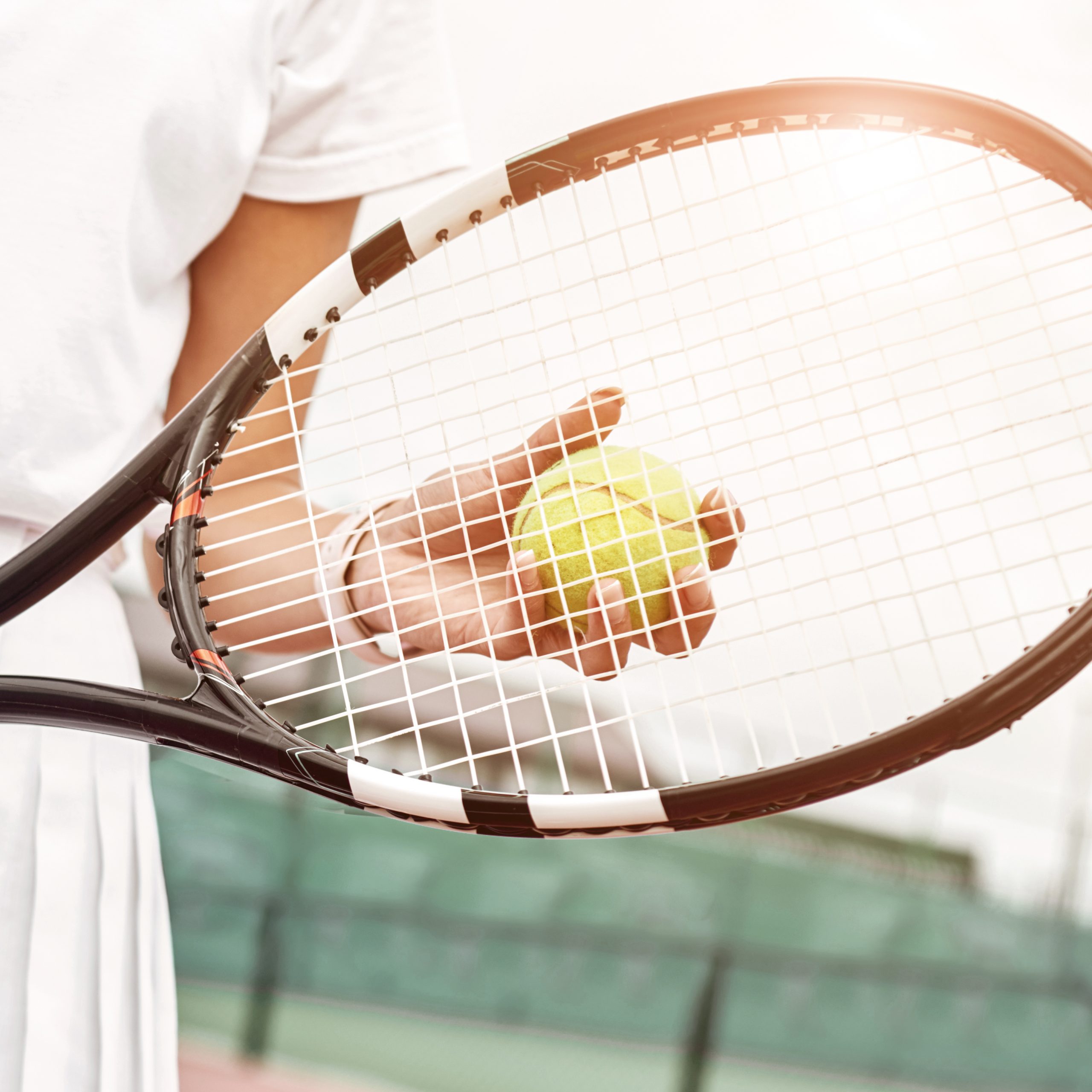 Read more about the article 6 Coaches Tips to Improve Your Tennis
