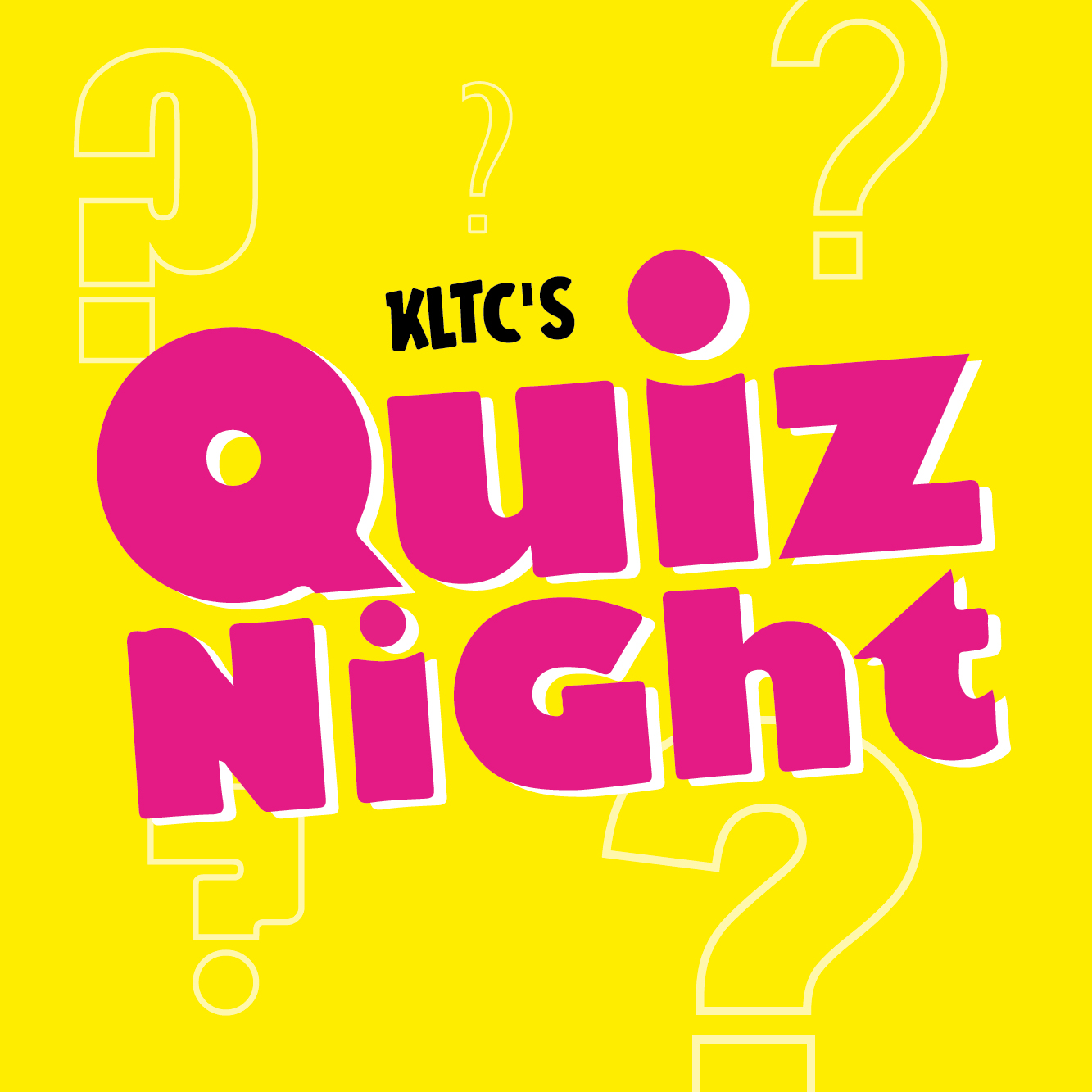 Read more about the article Quiz Night